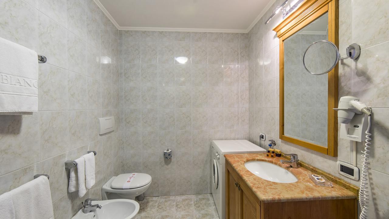 Residence Villa Spiaggia Grado Exterior foto